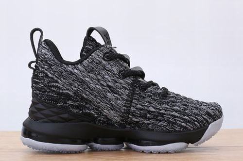 Lebron James 15 Kids-003