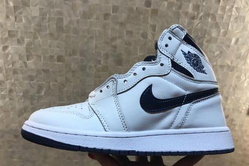 Air Jordan I(1) Retro OG Women-024