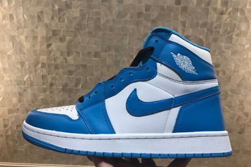 Air Jordan I(1) Retro OG Women-023