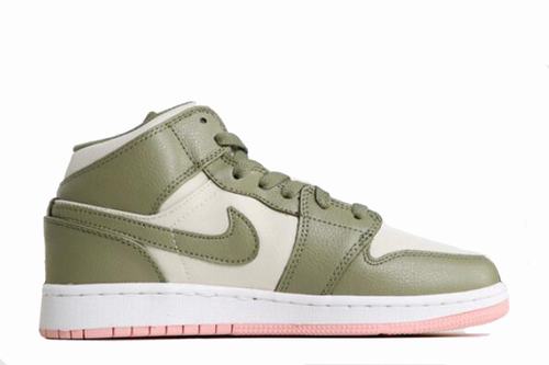 Air Jordan I(1) Retro OG Women-026