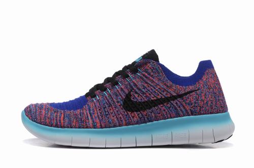 Free 5.0 RN Flyknit 2017 Women-004