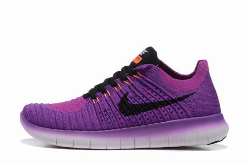 Free 5.0 RN Flyknit 2017 Women-002