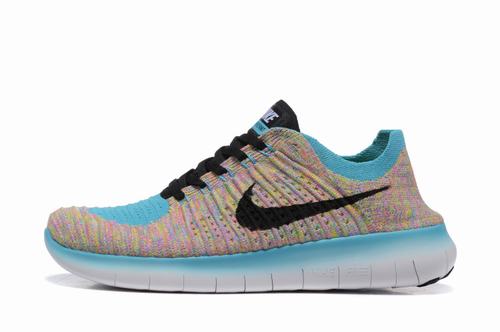 Free 5.0 RN Flyknit 2017 Women-001