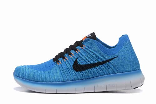 Free 5.0 RN Flyknit 2017 Women-006