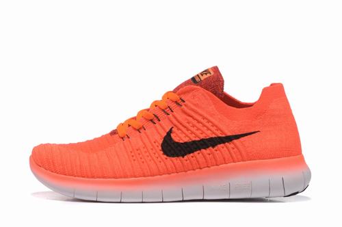 Free 5.0 RN Flyknit 2017 Women-005