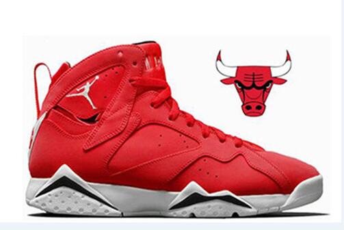 Jordan VII (7) Fadeaway Women-045