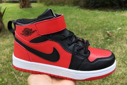 Kids Air Jordan I(1) Retro-008