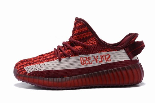 Yeezy Boost 350 V2 Women-007
