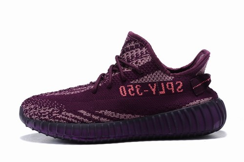 Yeezy Boost 350 V2 Women-011