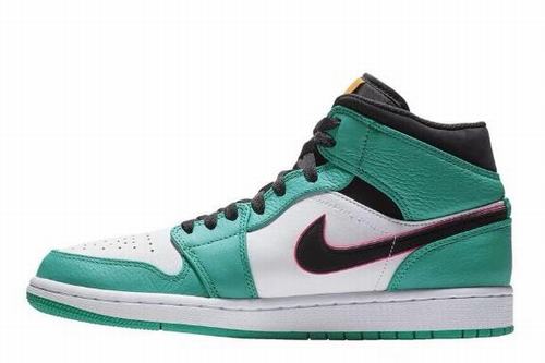 Cspace Air Jordan 1(1) Mid SE Women
