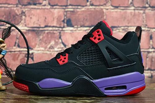 Retro Air Jordan IV(4) Kids-043
