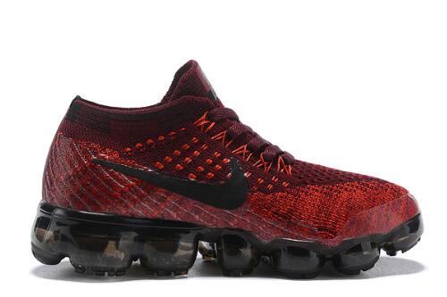 Air VaporMax Flyknit 2 Kids-007