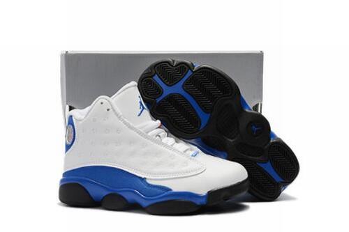 Air Jordan XIII (13) Kids-025