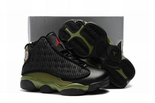 Air Jordan XIII (13) Kids-024