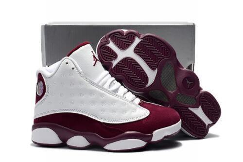 Air Jordan XIII (13) Kids-029