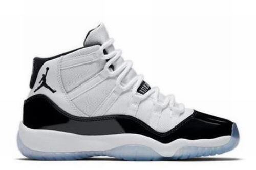 Air Jordan XI(11) Concord 2018 Retro 45