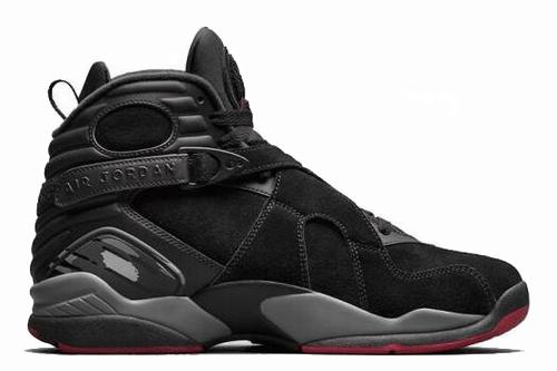 Air Jordan VIII (8) Cement-037