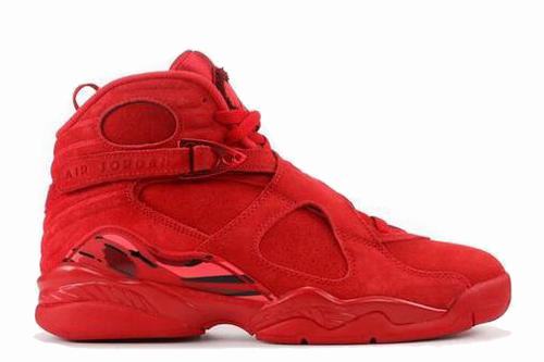 Air Jordan VIII (8) WMNS Valentine's Day-038