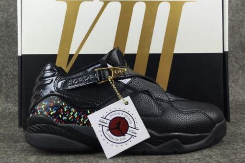 Air Jordan 8 Confetti Low-035