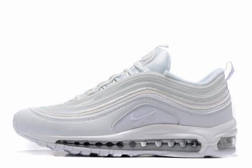 Air Max 97 TRIPLE WHITE-006