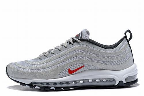 Air Max 97 OG QS SILVER BULLET 2017