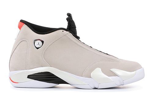 Air Jordan XIV(14) Desert Sand-023
