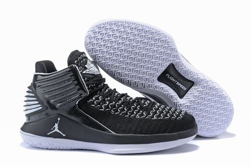 Air Jordan XXXII(32) Women-005