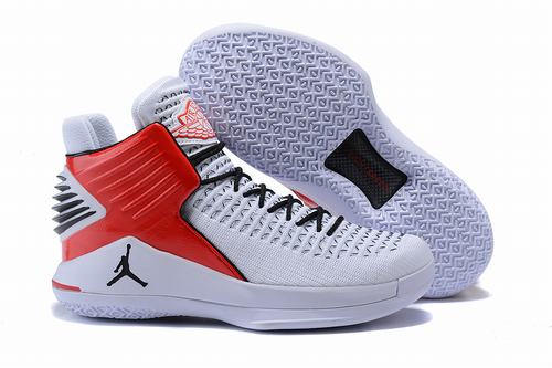 Air Jordan XXXII(32) Women-003