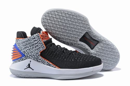 Air Jordan XXXII(32) Women-006
