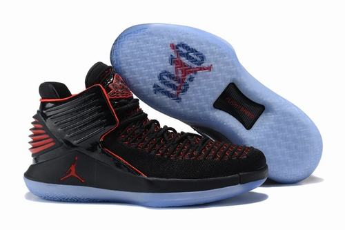 Air Jordan XXXII(32) Women-008