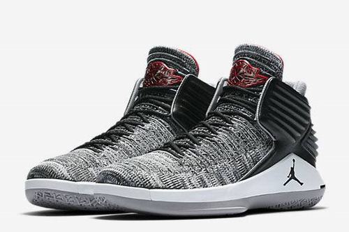 Air Jordan XXXII(32) Women-002