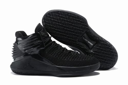 Air Jordan XXXII(32) Women-009