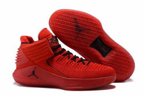 Air Jordan XXXII(32) Women-007