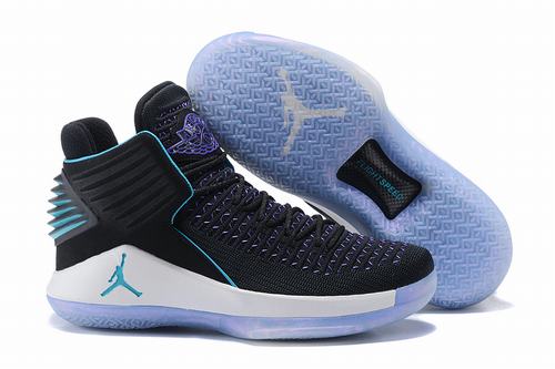 Air Jordan XXXII(32) Women-004