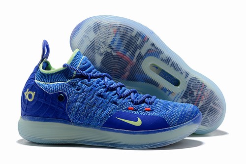 Nike Zoom KD X(10) EP Women-001