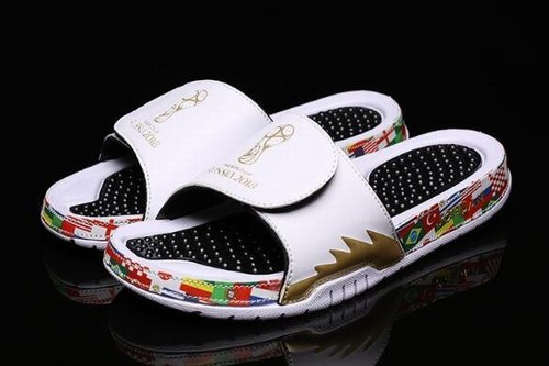 Jordan Hydro 5 2018 World Cup Women