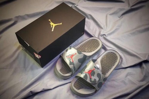 Air Jordan Hydro V(5)-005