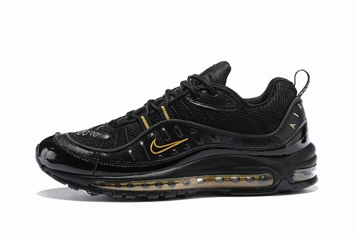 NikeLab Air Max 98-005