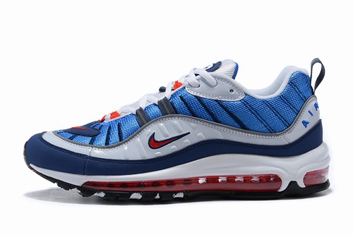 NikeLab Air Max 98 Gundam OG-008
