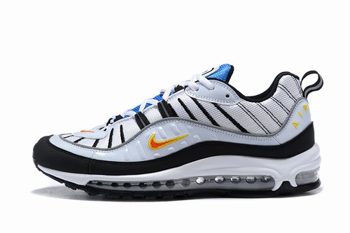 NikeLab Air Max 98-003