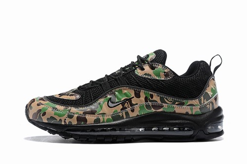 NikeLab Air Max 98-021