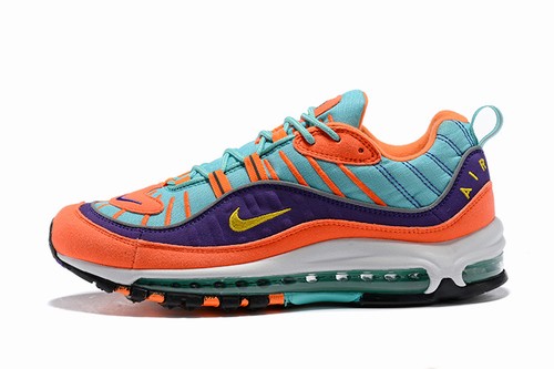 NikeLab Air Max 98 Women-010