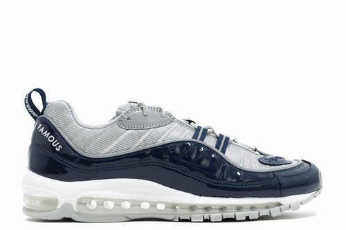 NikeLab Air Max 98 Women-005