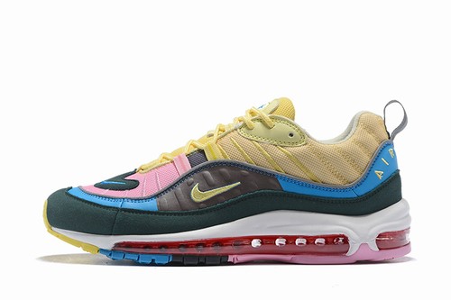 NikeLab Air Max 98 Women-013