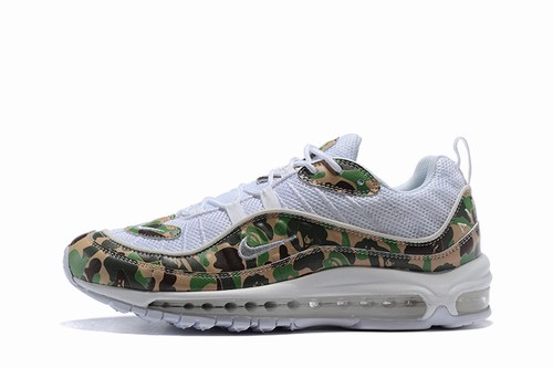 NikeLab Air Max 98 Women-014