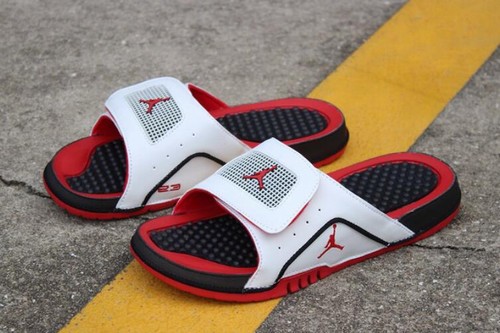 Air Jordan Hydro IV(4) Women-003