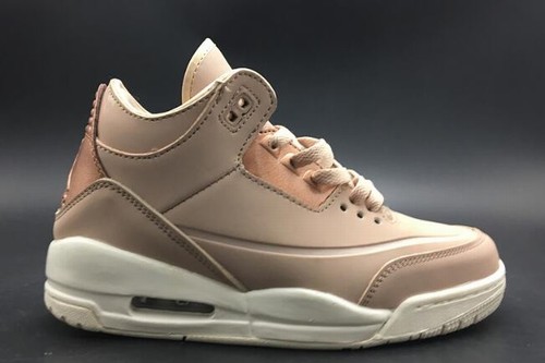 Retro Air Jordan III(3) Women-027