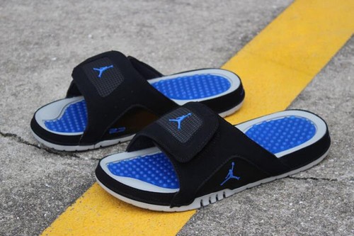 Air Jordan Hydro IV(4)-002