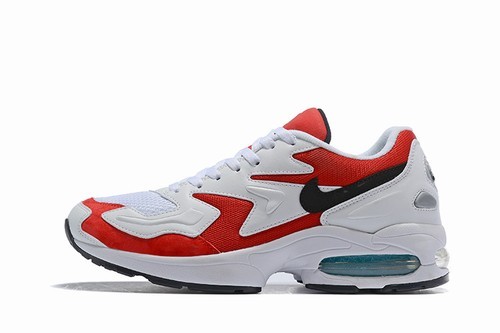 Air Max 2 LIGHT Atomic Red-007