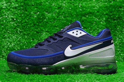 Air Max 91 Blue White-001